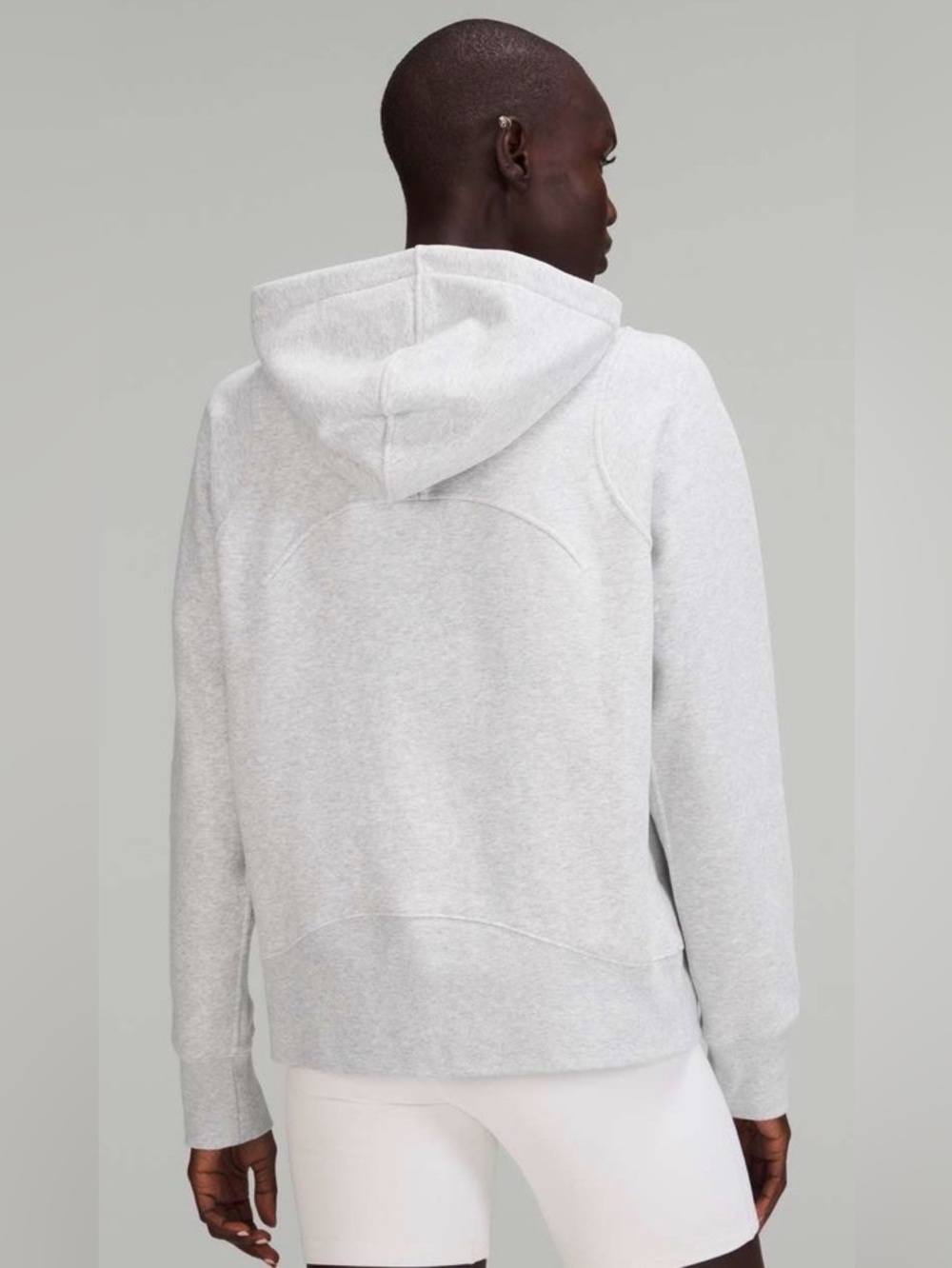 LULULEMON Loungeful University of Alabama Ladies Hoodie Sweatshirt